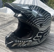 Fox racing vintage for sale  LONDON