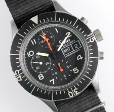 Sinn uhr 156 gebraucht kaufen  Erkrath