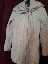 Creenstone women coat for sale  RUGBY