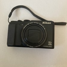 Nikon coolpix s9900 for sale  Marlborough