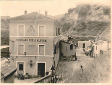 Bo36 stazione sicignano usato  Tramonti