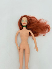 Barbie poison ivy for sale  Virginia Beach