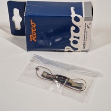 Roco 40501 wechselstrom gebraucht kaufen  Seckach