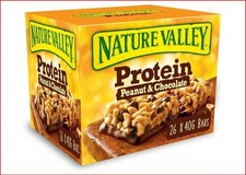 Nature valley protein for sale  BELLSHILL