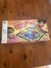 Vintage milton bradley for sale  Unionville