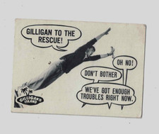 1965 topps gilligans for sale  Rochester