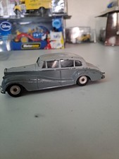 Dinky toys rolls d'occasion  Ittenheim