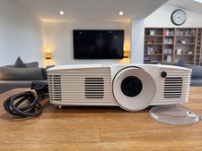 Optoma x402 200 for sale  ABINGDON