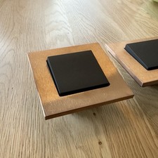 Gira system esprit gebraucht kaufen  Schwalmtal