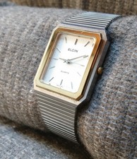 Orologio quarzo elgin usato  Arluno