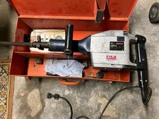 Martello demolitore bosch usato  Cagliari