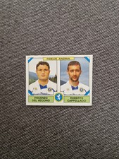 Figurina calciatori panini usato  Lodi