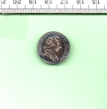 1723 george genuine for sale  HARTLEPOOL