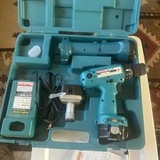 Makita fd09r1 cordless for sale  Chelan