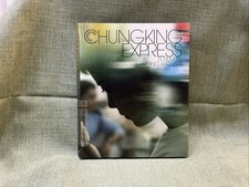 Chungking express criterion for sale  Valencia