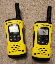 Motorola tlkr t92 for sale  BASINGSTOKE