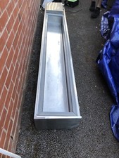 Infrico pizza topping for sale  WILMSLOW