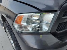 Used right headlight for sale  Douglassville