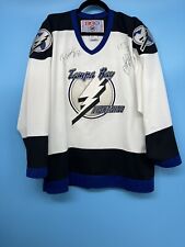 Ccm nhl tampa for sale  Portland