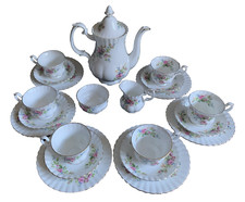 Royal albert moos gebraucht kaufen  Mannheim
