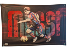 Messi fcb barcelona d'occasion  Villenave-d'Ornon