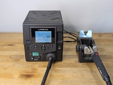 Jbc tese desoldering for sale  Torrington