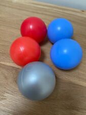 Soft plastic play for sale  LEATHERHEAD