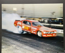 Vrhtf nhra vintage for sale  Palm Desert