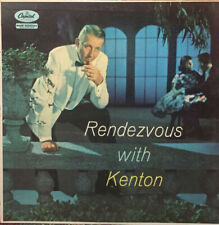 Stan kenton rendezvous d'occasion  Hennebont