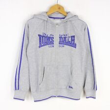 Felpa lonsdale bambino usato  Ercolano
