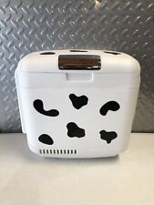 Cooluli cow print for sale  Barberton