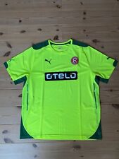 Riginal trikot fortuna gebraucht kaufen  Düsseldorf