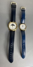 Quartz swiss herrenuhr gebraucht kaufen  Hamburg