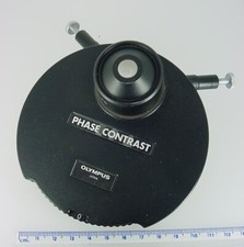 Olympus microscope phase for sale  Sandy