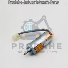 8973295680 shutoff solenoid for sale  Shipping to Ireland