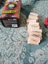 Hasbro gaming jenga for sale  Chillicothe