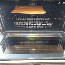 electric double ge oven wall for sale  Waverly