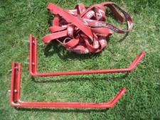 Wandhalter kajak boot gebraucht kaufen  Weiden