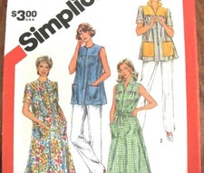 Smock dress sewing for sale  Veneta