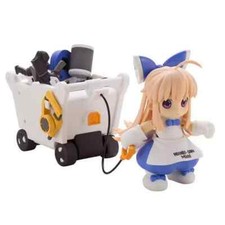 1/1 Hoihoi-san Mini com Hoi-hoi Carry mais One-shot matança de insetos!! Kotobukiya comprar usado  Enviando para Brazil