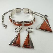 Sterling silver set for sale  Phoenix