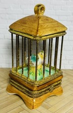 Vintage birdcage love for sale  Apopka