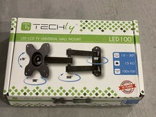 Techly led 100 usato  Italia