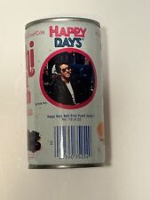 De colección 1978 Happy Days Fonzie #19 Nehi Fruit Punch RC Cola RC lata de refresco acero  segunda mano  Embacar hacia Argentina