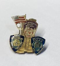 Nyfd nypd nypa for sale  Alexandria