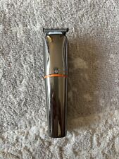 Beard trimmer cordless for sale  RIPON