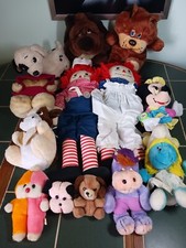 Vintage 80s 90s for sale  Harrod