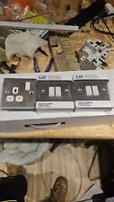 Light switches sockets for sale  LONDONDERRY