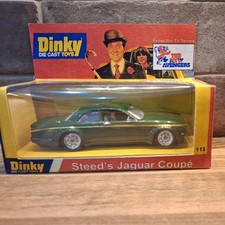 Dinky 113 code3 for sale Dinky 113 code3 for sale  MELTON MOWBRAY