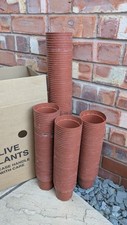 Plant pots 200 for sale  SOUTHPORT